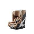 Grupo I+II+III I-SEAT BABLO DE ASIENTO CON ISOFIX