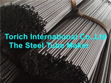 Hydraulic and Pneumatic Caparo Precision Steel Tubes