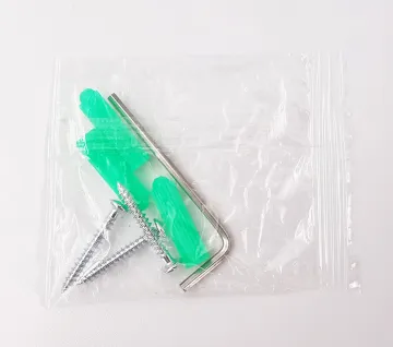 Screw Drywall Plug Hex Driver Kit