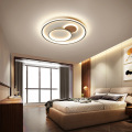 LEDER LED dekorativa taklampor