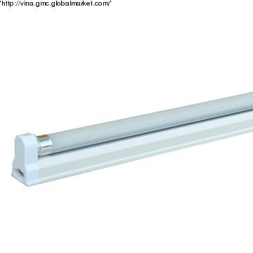90cm 10W T5 LED Tube, 85 to 265V A, 1,200 to 1,700lm