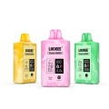 Luckee Turbo 10000 Puffs Vape Geching