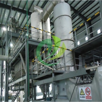 Advanced Starch Rotary Flash Drying Equipment