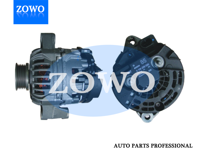 Alternator Bmw E46 0124225020