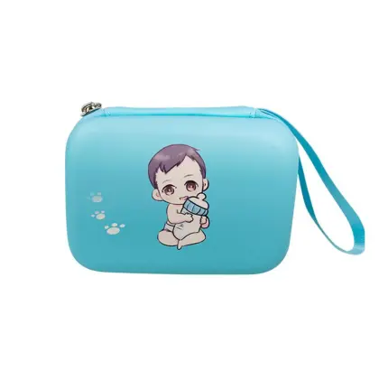 Wholesale Baby Care Supplies Storage Box