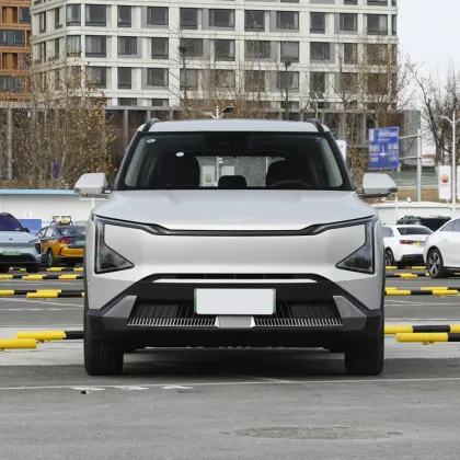 2024 Kia EV5 Pure Electric SUV - New Energy Vehicle
