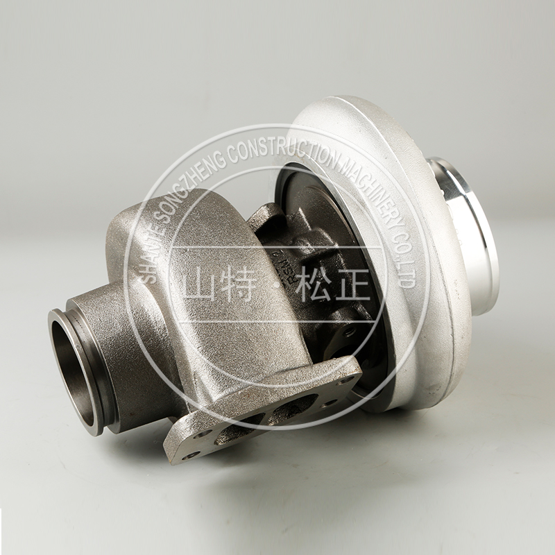 PC220-7 6D102 HX35W Turbocharger 4035899 6738-81-8190 3598036