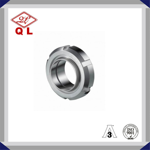 Sanitary Stainless Steel SMS Union