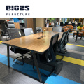 dious office furniture modern low price melamine meeting table conference table