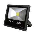 Aluminium Outdoor LED Flood Light