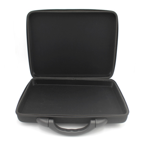 Customized black empty EVA storage tool case OEM manufacturer