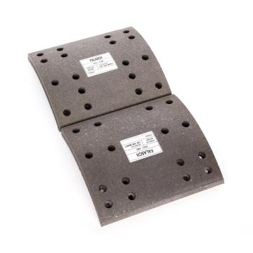 4551 cam-cd1923 JUEGO DE FORROS DE FRENO