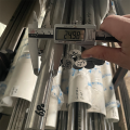 ASTM F562 COCRMO Rod para médico