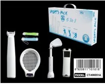 wii sport pack