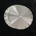 Electroplated Diamond Cutting Disc Sharp