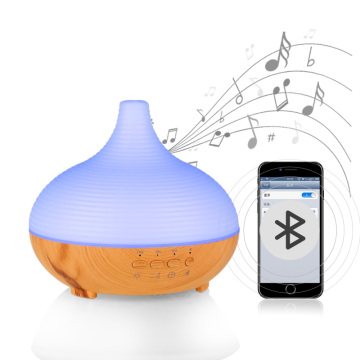 New Jasmine Essential Oil Diffuser για μεγάλο δωμάτιο