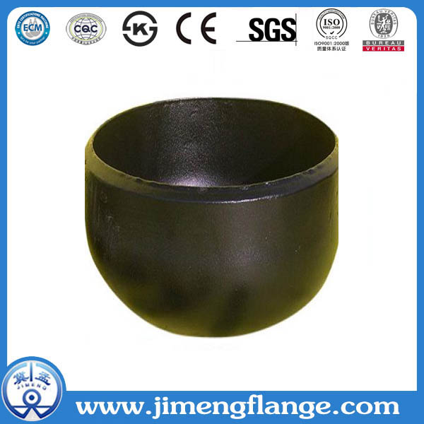 Carbon Steel Cap PN1.0