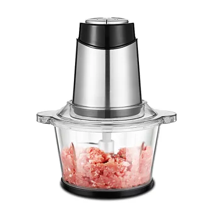 Murenking Multifunctional Juicer, Mixer, Blender & Meat Grinder