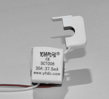 30A Split-core Current Transformer