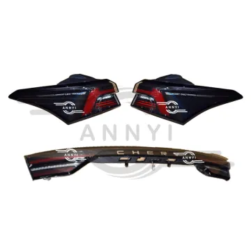 Wholesale Original LED Combination Taillight for Chery Arrizo 6/6 Pro/5 Plus