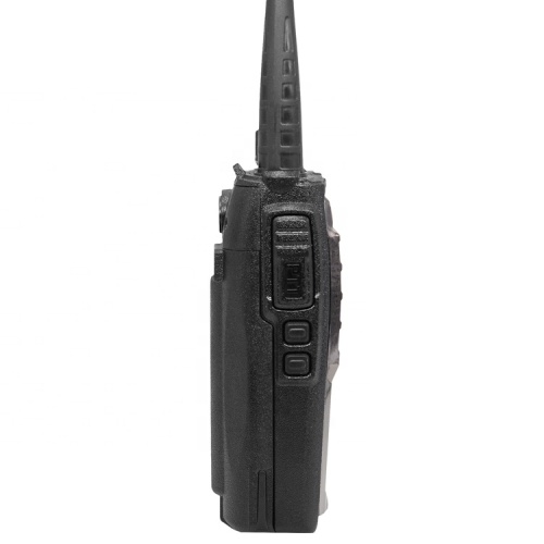 2021 ECOME ET-300 5KM 10W SEGURIDAD DE ALTA SEGURIDAD HANDHELD WALKIE Talkie