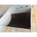 Manual poultry egg box