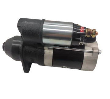 WP3 Starter 2102090138E 24V 9-TOUTH MOTOR