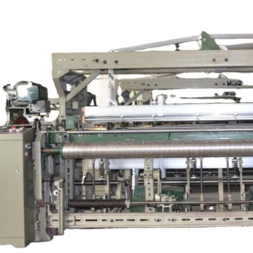 Nuova serie di pinza flessibili in serie 738 per tessitura di velluto e asciugamano Terry - completo di componenti del motore e del motore del motore