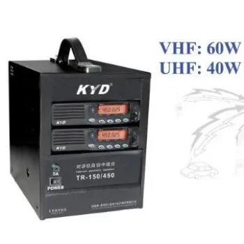Kydera wireless repeater