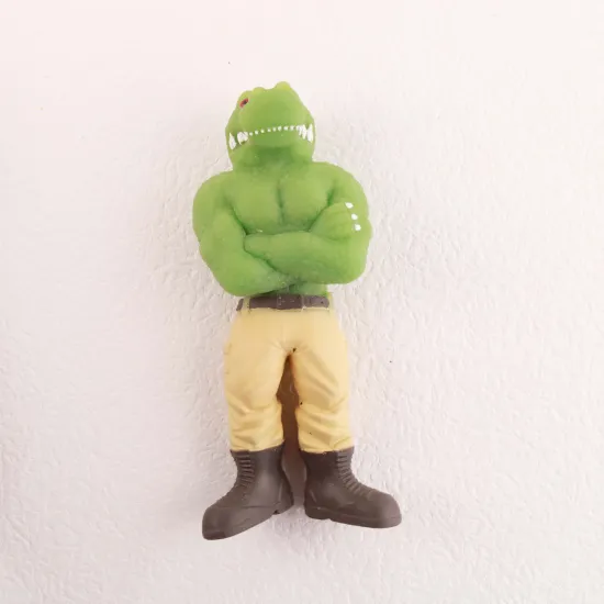 Stress Relief Squeeze Toys: Soft, Cute, and Perfect for All Ages