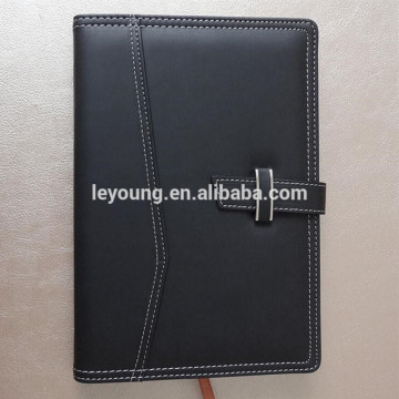 Leather Custom Composition Notebook Design Diary