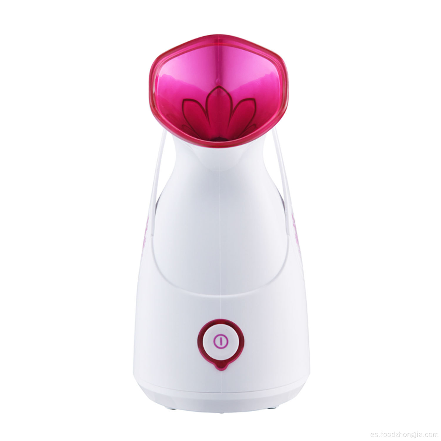 Mini vapor facial portátil Nano Facial Nano