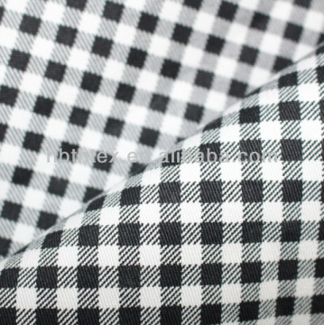 checks cotton fabric