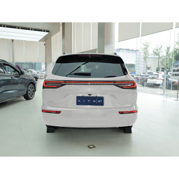 AITO M7 Huawei-Powered Extended Range Electric Vehicle