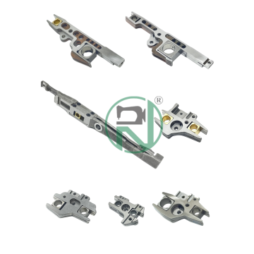 অর-দাঁত র্যাক