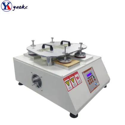 Martindale Abrasion Tester Price