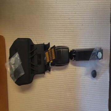 SEAT BELT GP 1561148/156-1148 FOR D10R