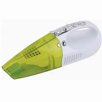 12V DC Car Vacuum Cleaner with CE and RoHs Marks