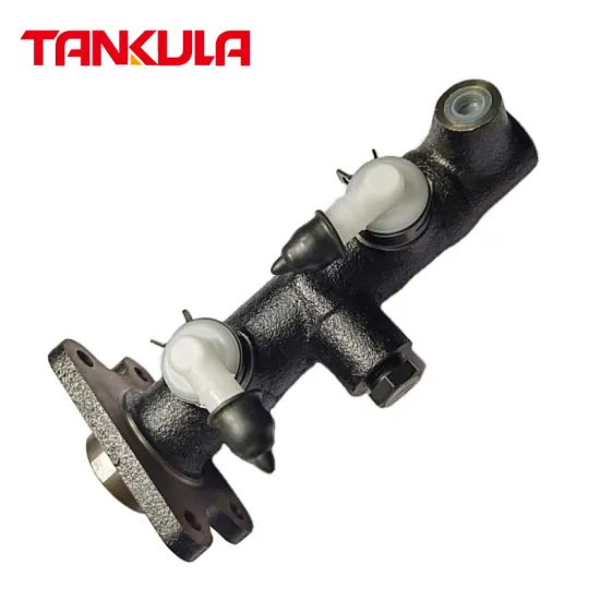 Hot Sale Auto Brake System 4720137020 Brake Master Cylinder for Toyota Dyna 2001-2016