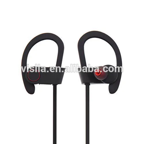 Super mini sport waterproof bluetooth earphone from Alibaba China Supplier