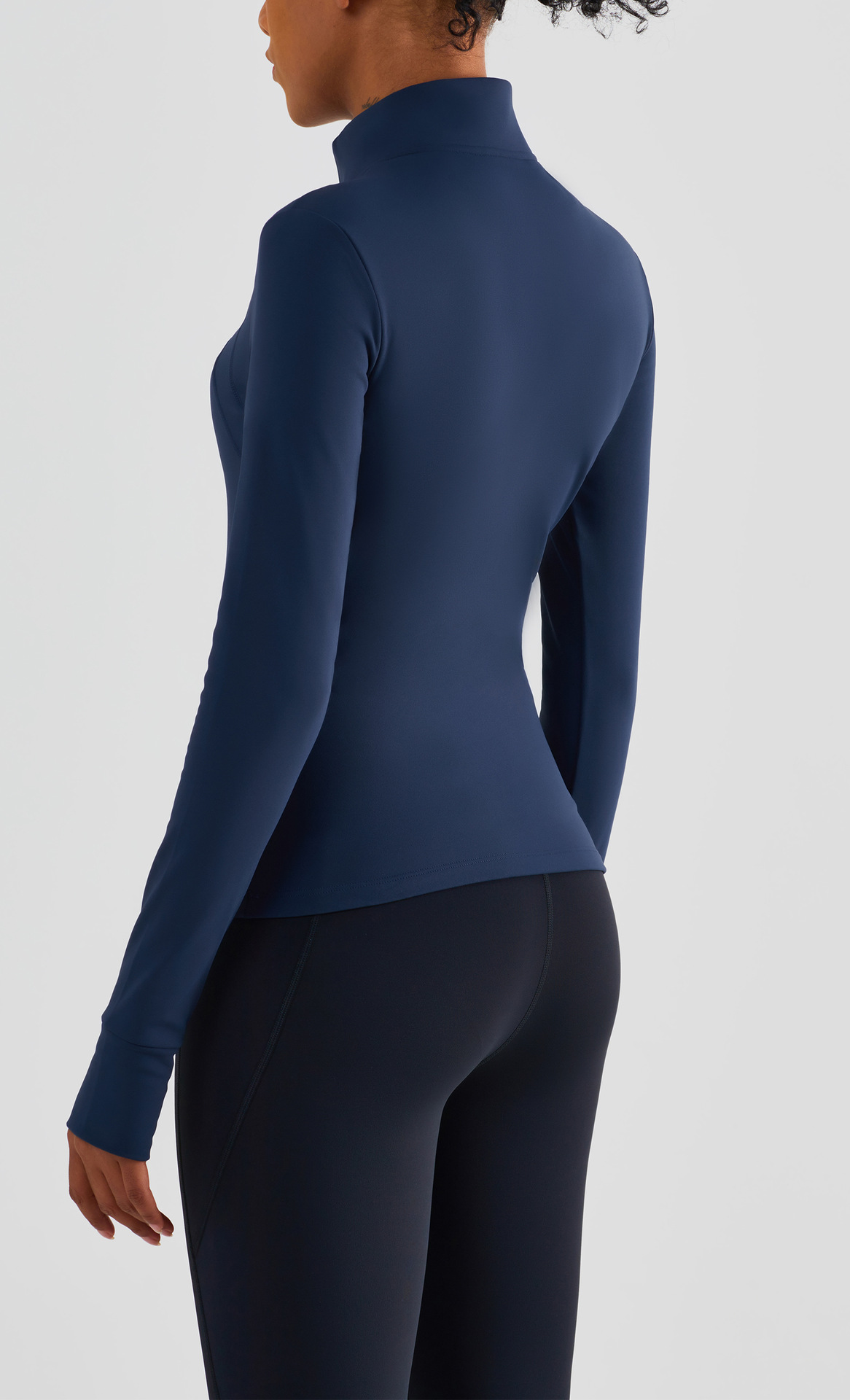 ladies horse riding base layer