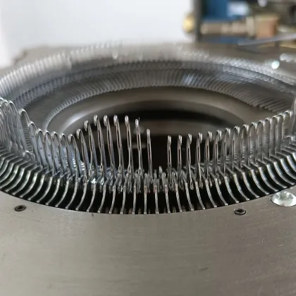 Feijian Brand Affordable Spare Parts for Sock Knitting Machine Needles