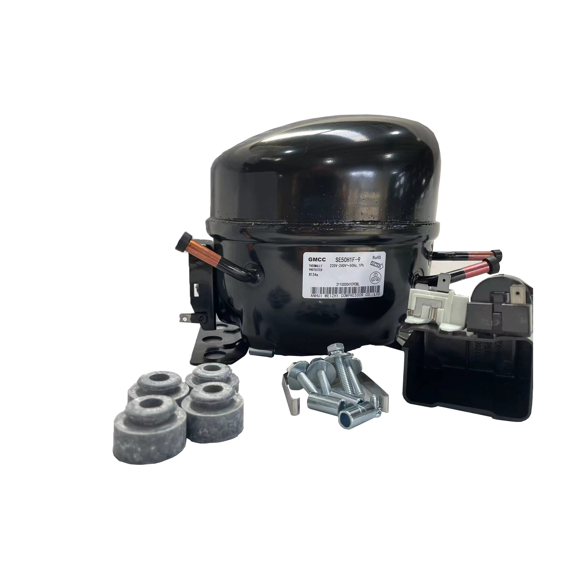 GMCC SE50H1F-9 caryle fridge compressor