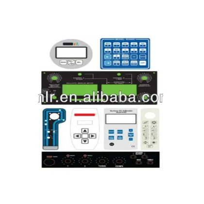 3m adhesive polycarbonate labels