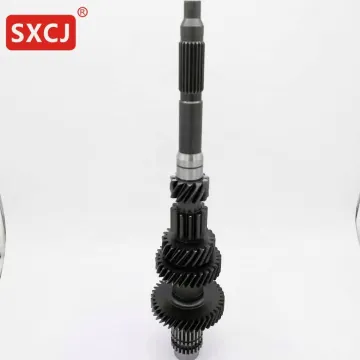 Counter Shaft OEM 9688809188 9820458380 9688059080 for Ducato 230 250 2.8 2.3