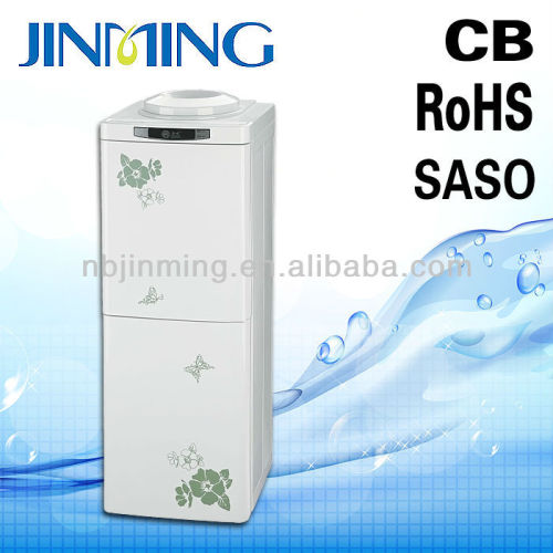 Water Cooler & Alkaline Water Dispenser For Healthy Drinking, High