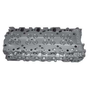 Wholesale Aluminum Engine Cylinder Heads: Toyota, Mazda, Nissan, Suzuki, Isuzu, Mitsubishi, Hyundai Parts