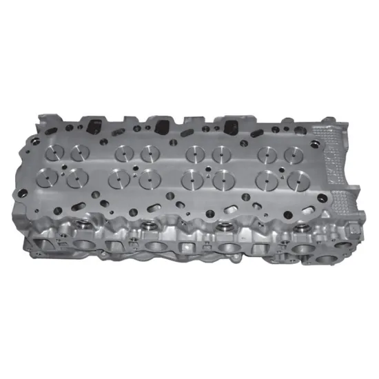 Wholesale Aluminum Engine Cylinder Heads: Toyota, Mazda, Nissan, Suzuki, Isuzu, Mitsubishi, Hyundai Parts