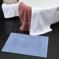 Hotel Cotton Floor Mat with Logo