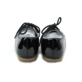 Vana Vatema Genuine Leather Oxford Shoes